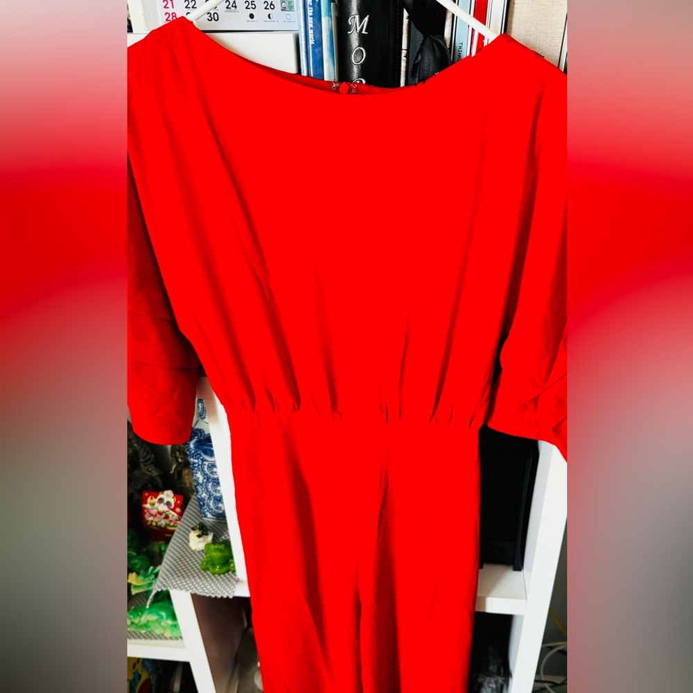 Love Bonito Jumpsuit